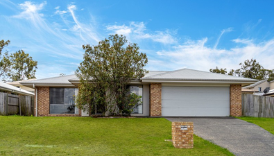 Picture of 45 Lilley Terrace, CHUWAR QLD 4306