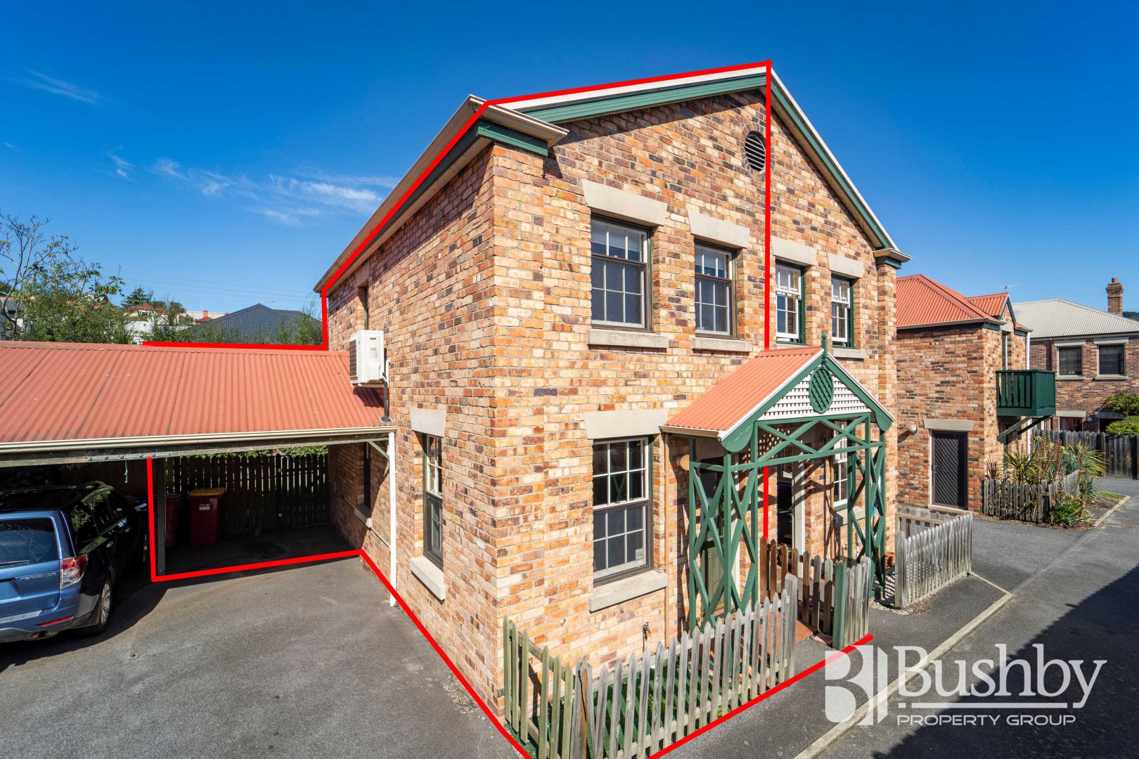 3/247a Charles Street, Launceston TAS 7250, Image 2