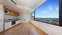Picture of Unit 2204/30 Glen St, MILSONS POINT NSW 2061