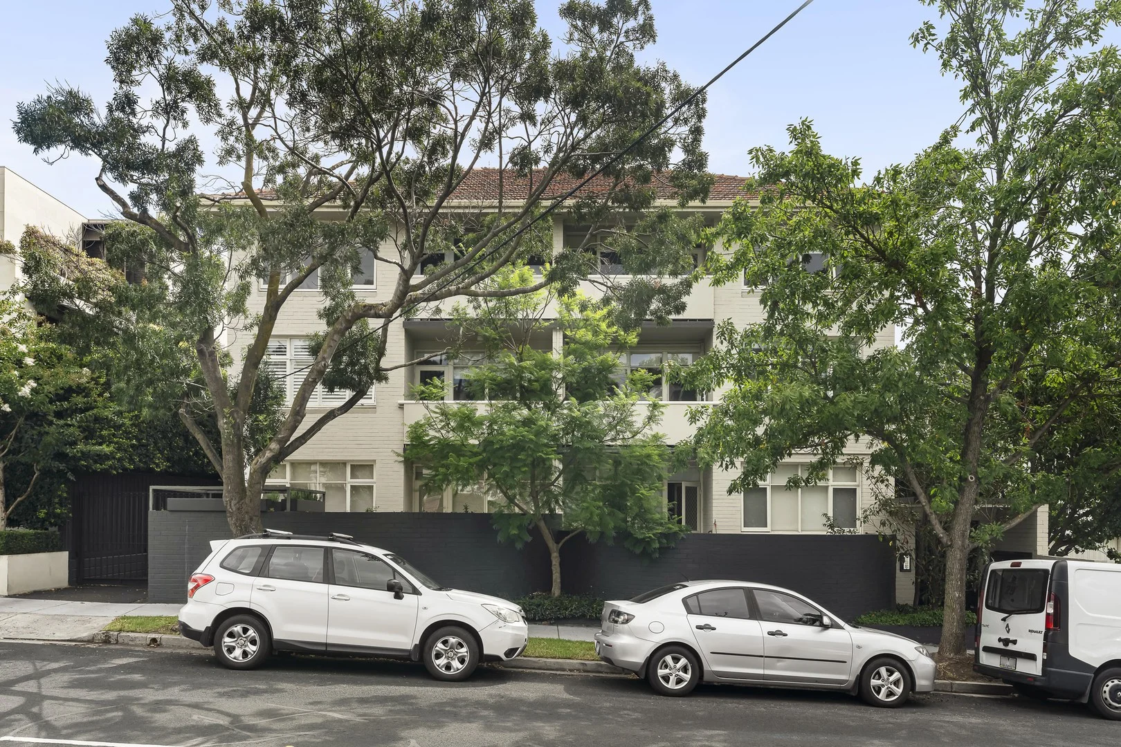 7/27 Wallace Avenue, Toorak VIC 3142