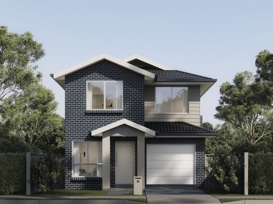 4 bedrooms House in  MARSDEN PARK NSW, 2765