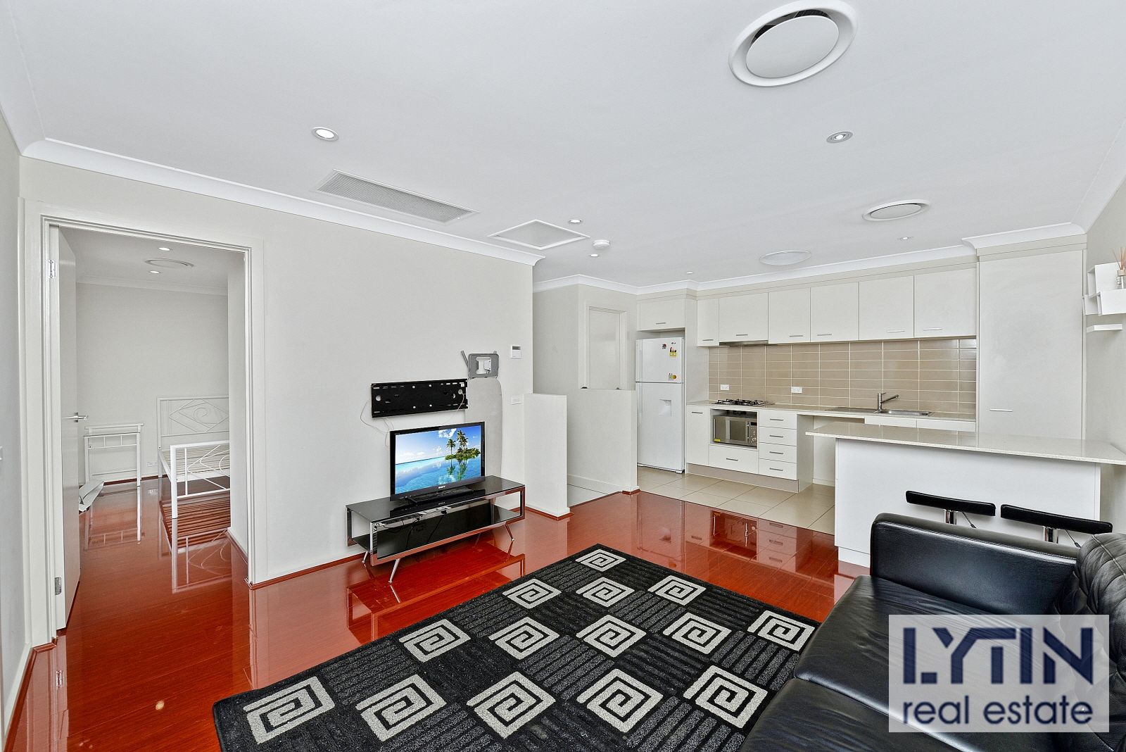 4 Baret Street, Lidcombe NSW 2141, Image 2