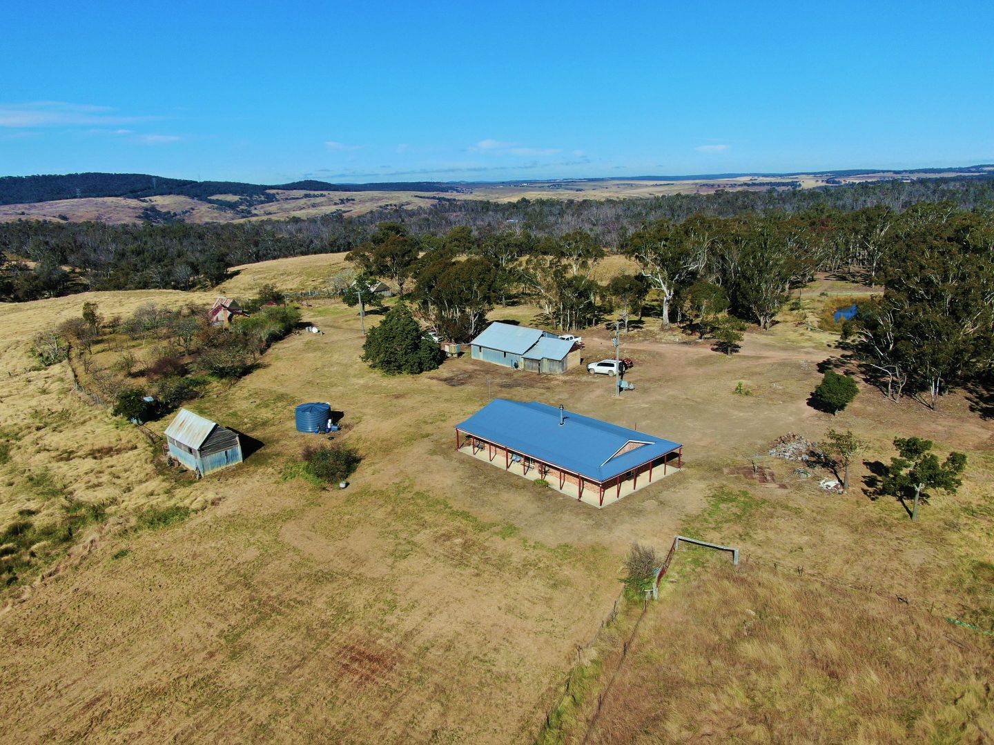 256-258 Losebys Road, Marulan NSW 2579, Image 1