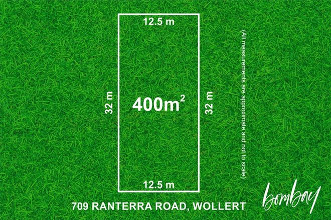 Picture of 14 Ranterra Road, WOLLERT VIC 3750
