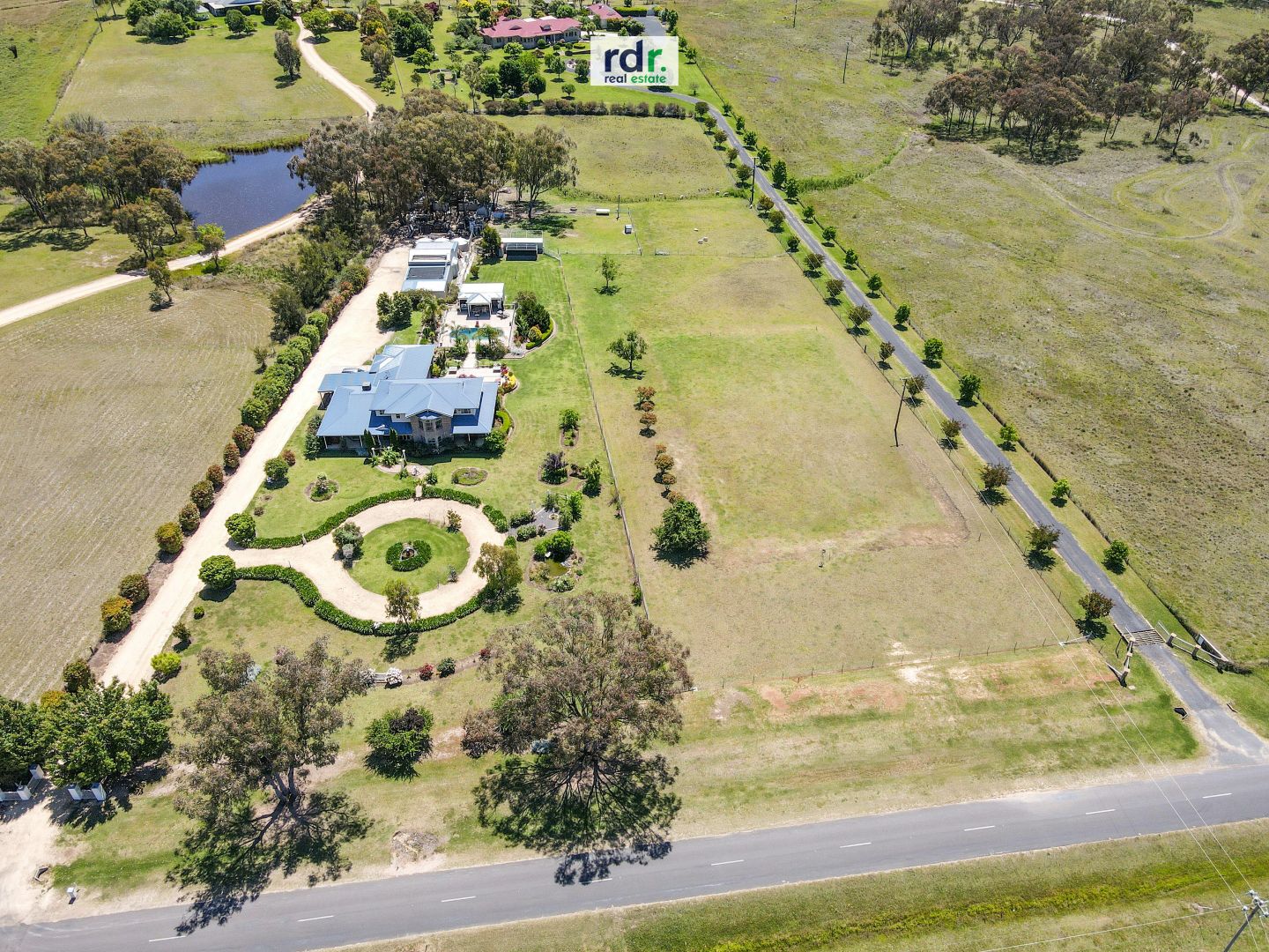 536 Old Bundarra Rd, Inverell NSW 2360 House for Sale 1,590,000