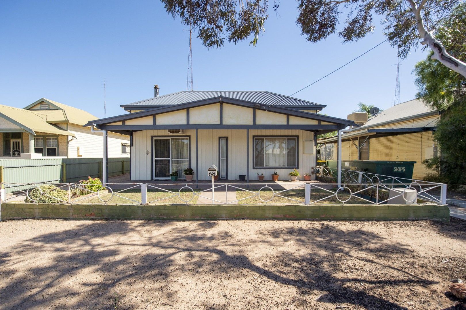 68 York Road, Port Pirie SA 5540, Image 0