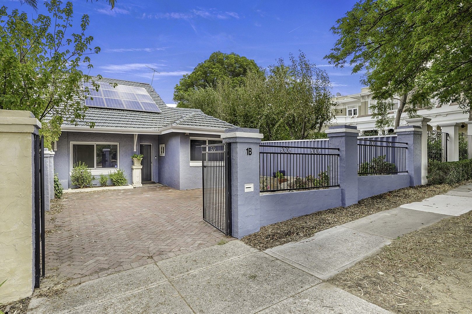 1B Second Avenue, Mount Lawley WA 6050, Image 0