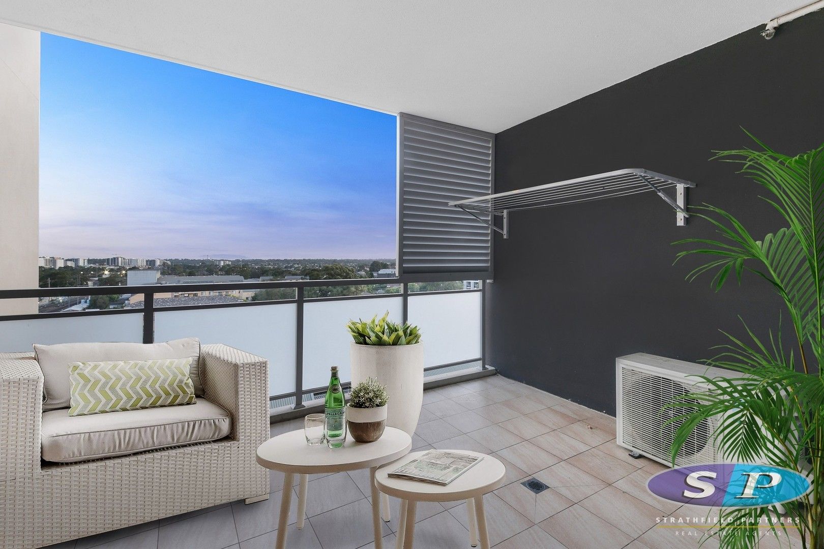 3 bedrooms Apartment / Unit / Flat in 150/32-40 Kerr Parade AUBURN NSW, 2144