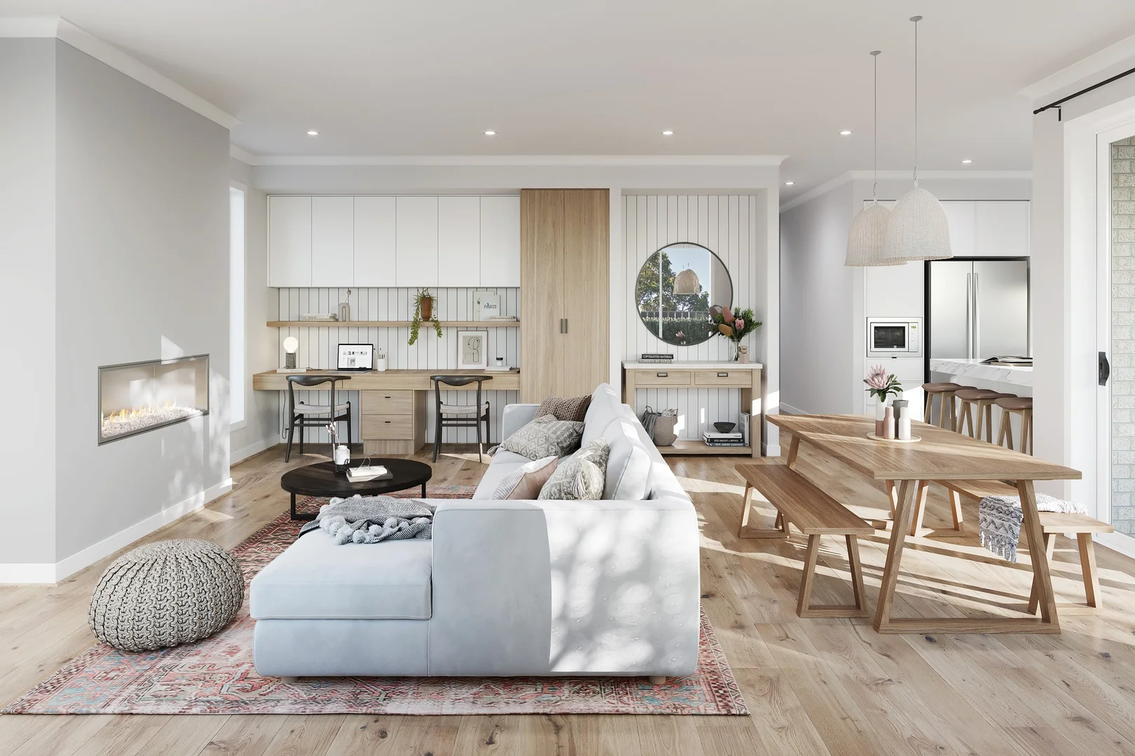 Additional image 3 of Lot 3414 Grevillea Circuit, Clyde VIC 3978