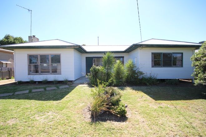 Picture of 6 Miller Street, MURTOA VIC 3390