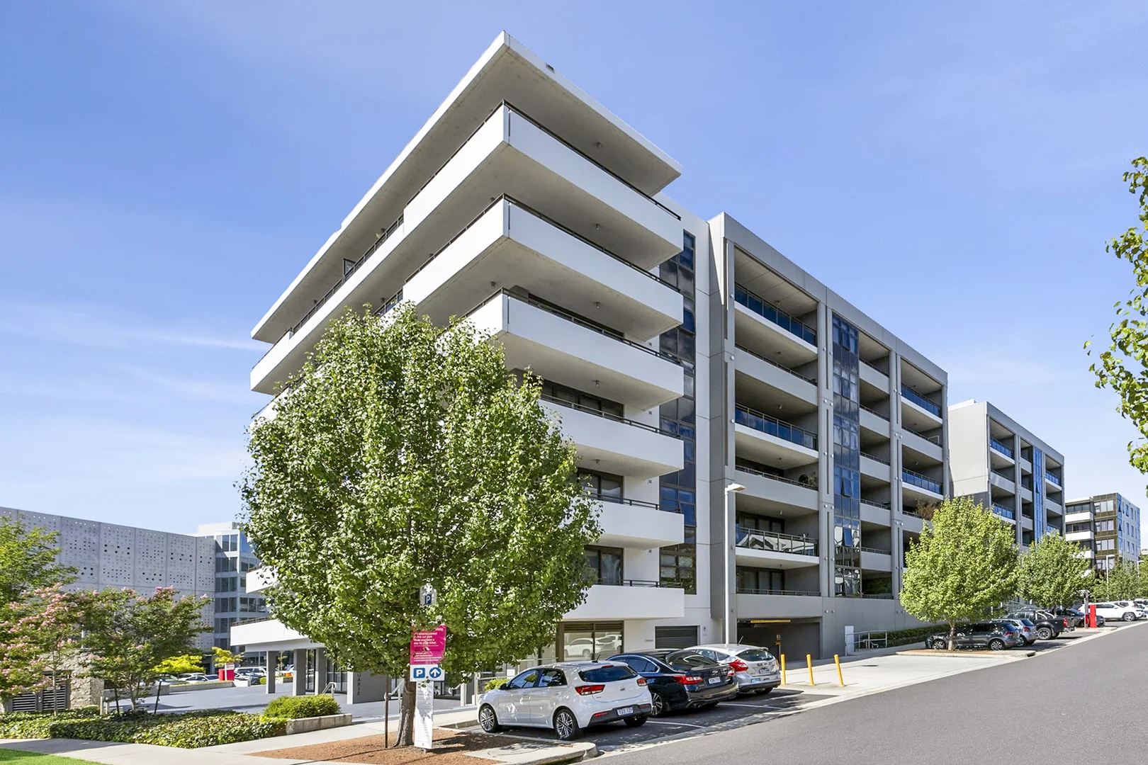 Additional image 12 of 62/44 Macquarie Street, Barton ACT 2600