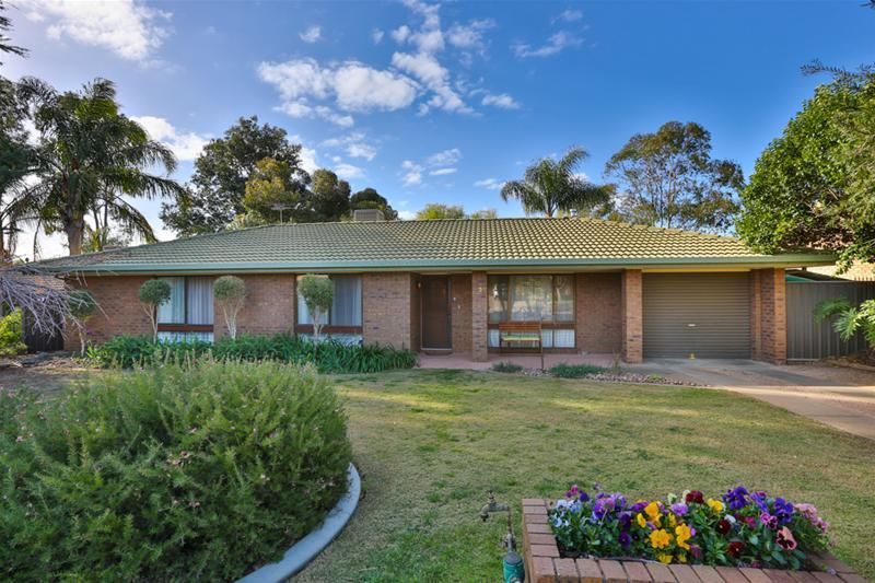 5 Morris Place, Buronga NSW 2739, Image 0