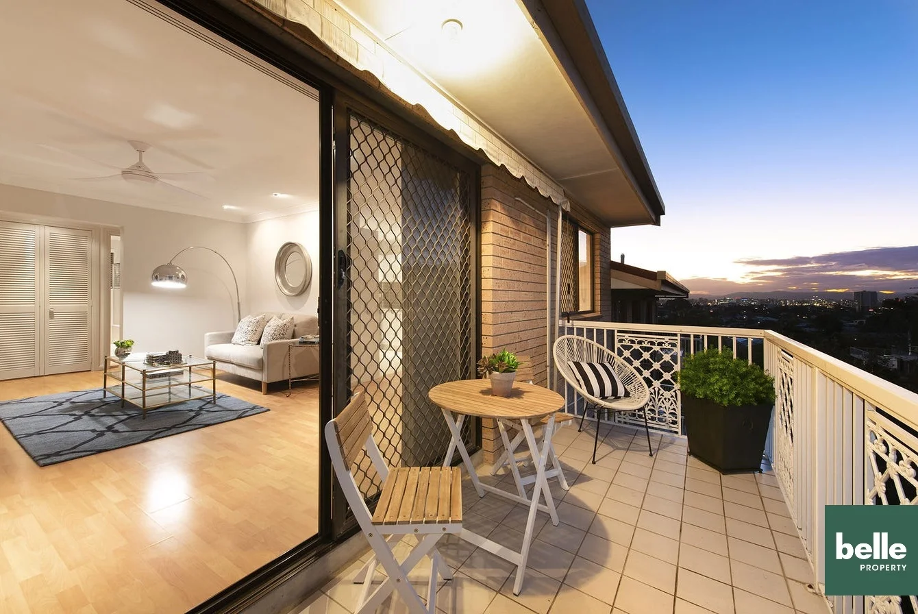 Additional image 11 of 5/335 Cavendish Road, Coorparoo QLD 4151