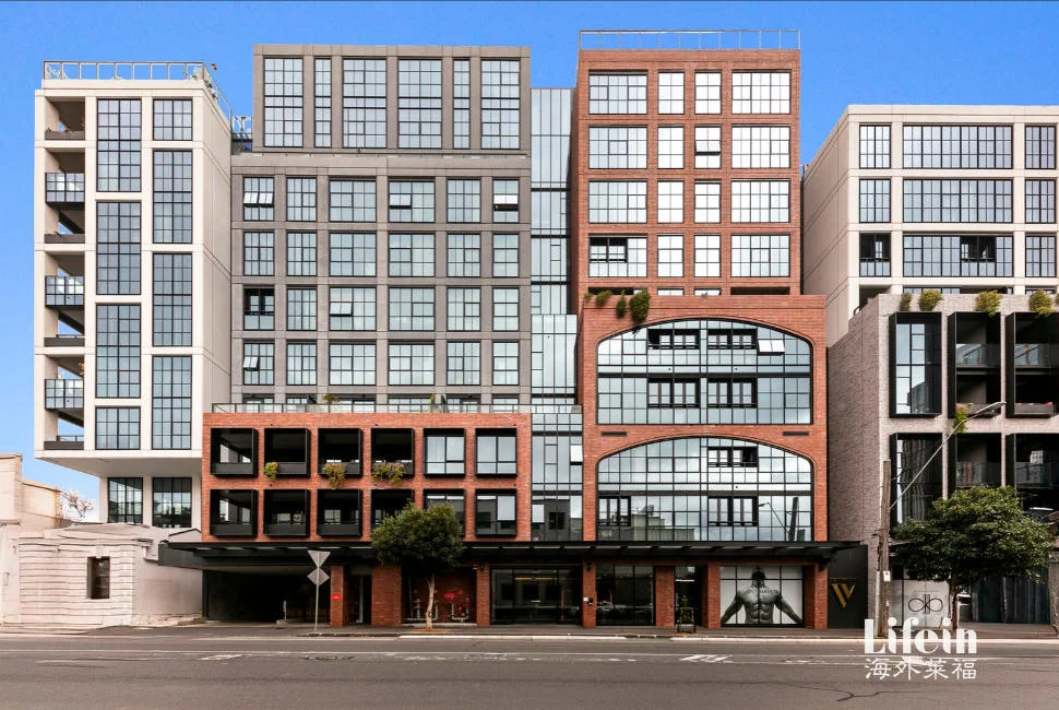 Additional image 6 of xx4/11 Wellington Street, Collingwood VIC 3066