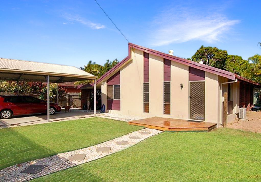 6 Mango Avenue, Mundingburra QLD 4812, Image 0