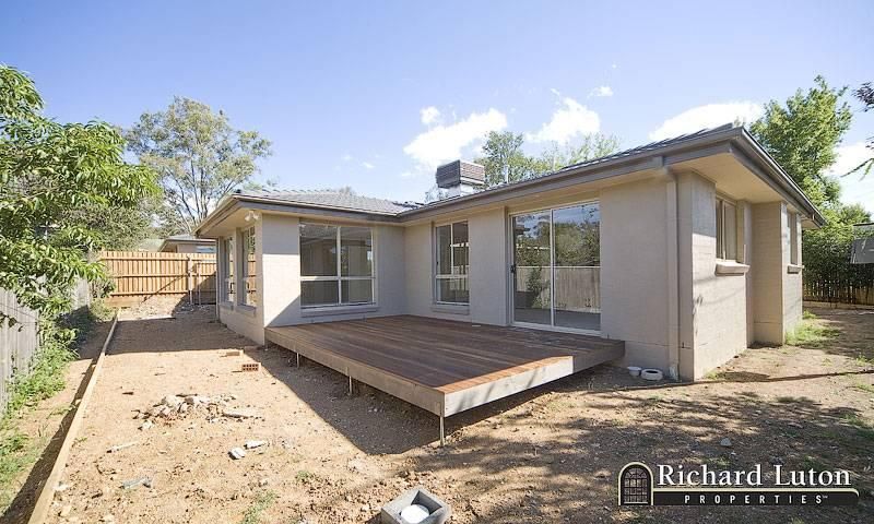 10B Dennis Street, GARRAN ACT 2605, Image 1