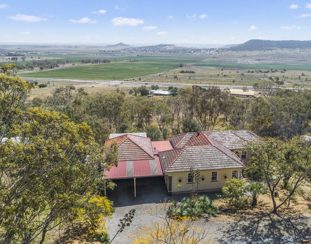 17 Linora Drive, Gowrie Mountain QLD 4350