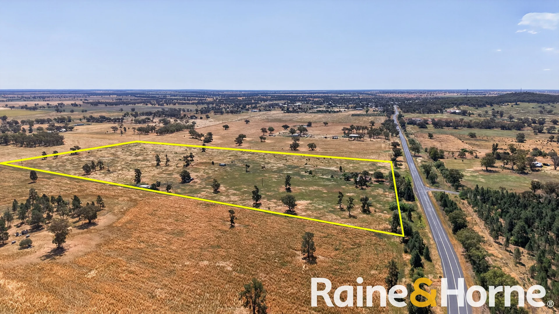 4617 Newell Highway, Peak Hill NSW 2869 - House for Sale | Domain