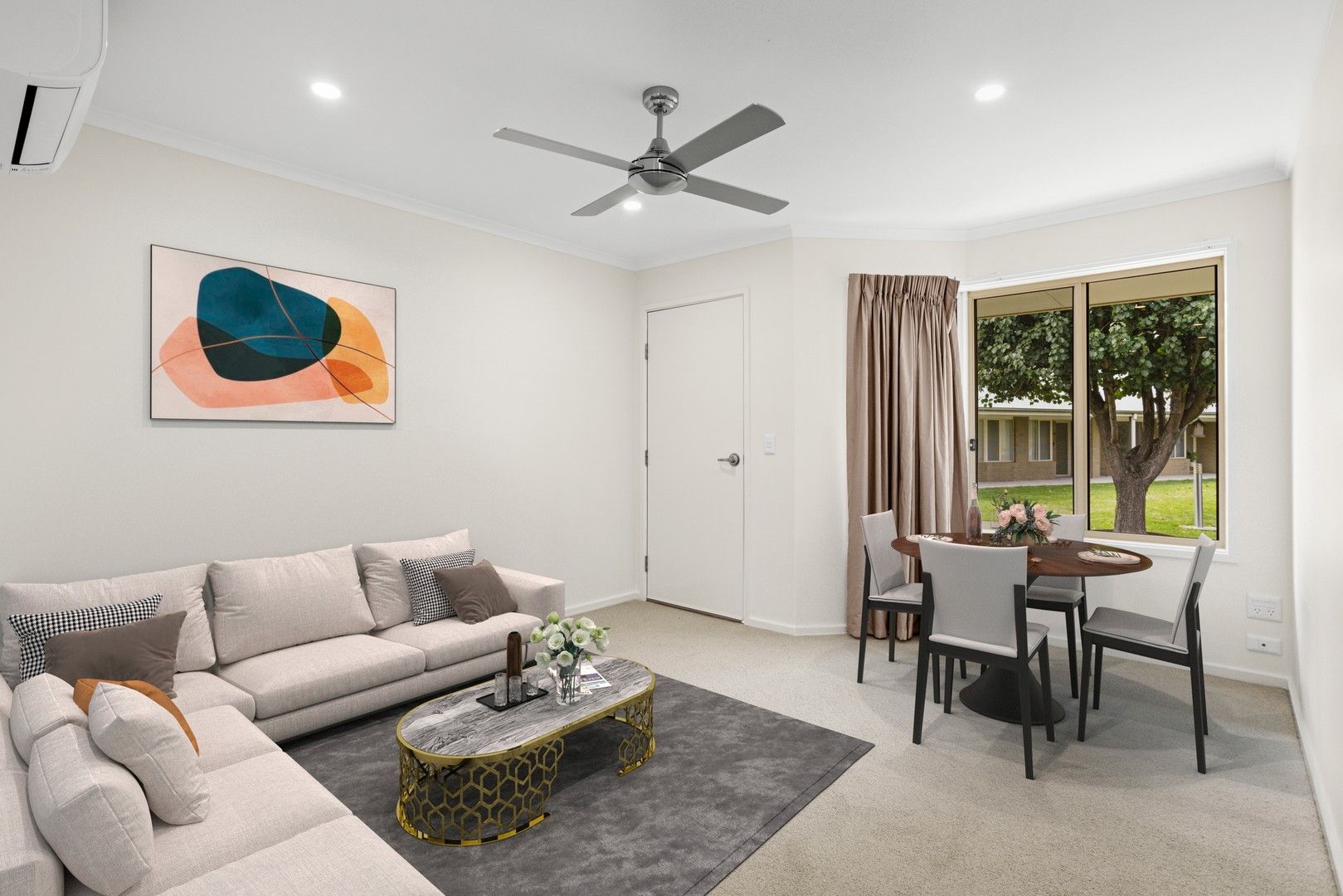 2 bedrooms Apartment / Unit / Flat in 6/104 Country Club Drive SAFETY BEACH VIC, 3936