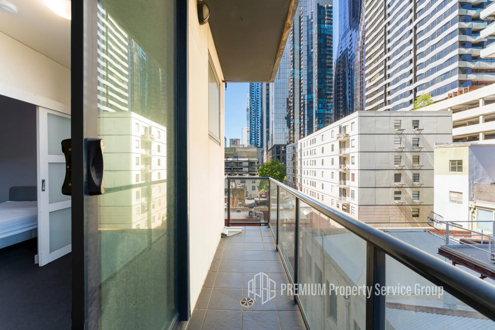 Additional image 8 of 406/455 Elizabeth Street, Melbourne VIC 3000