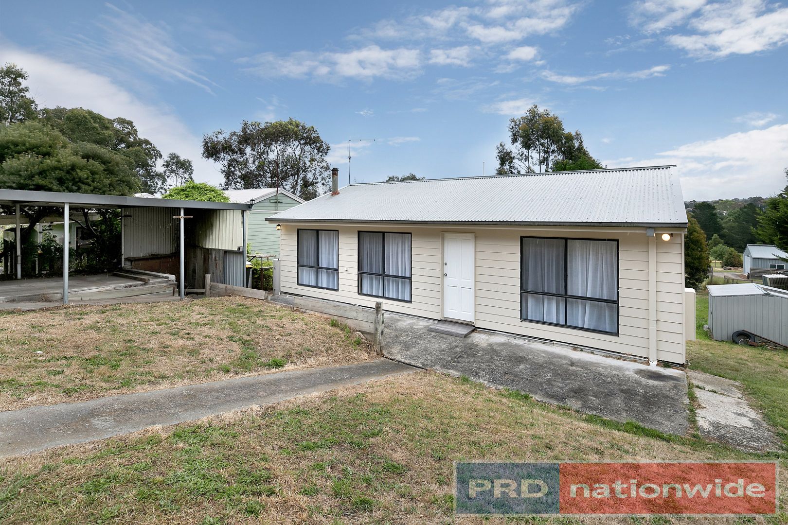 14 Young Street, Linton Property History & Address Research Domain