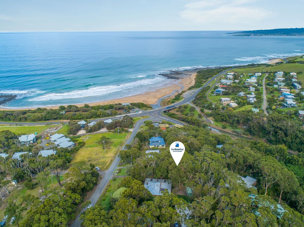 21 Old Coach Road, Skenes Creek VIC 3233, Image 2