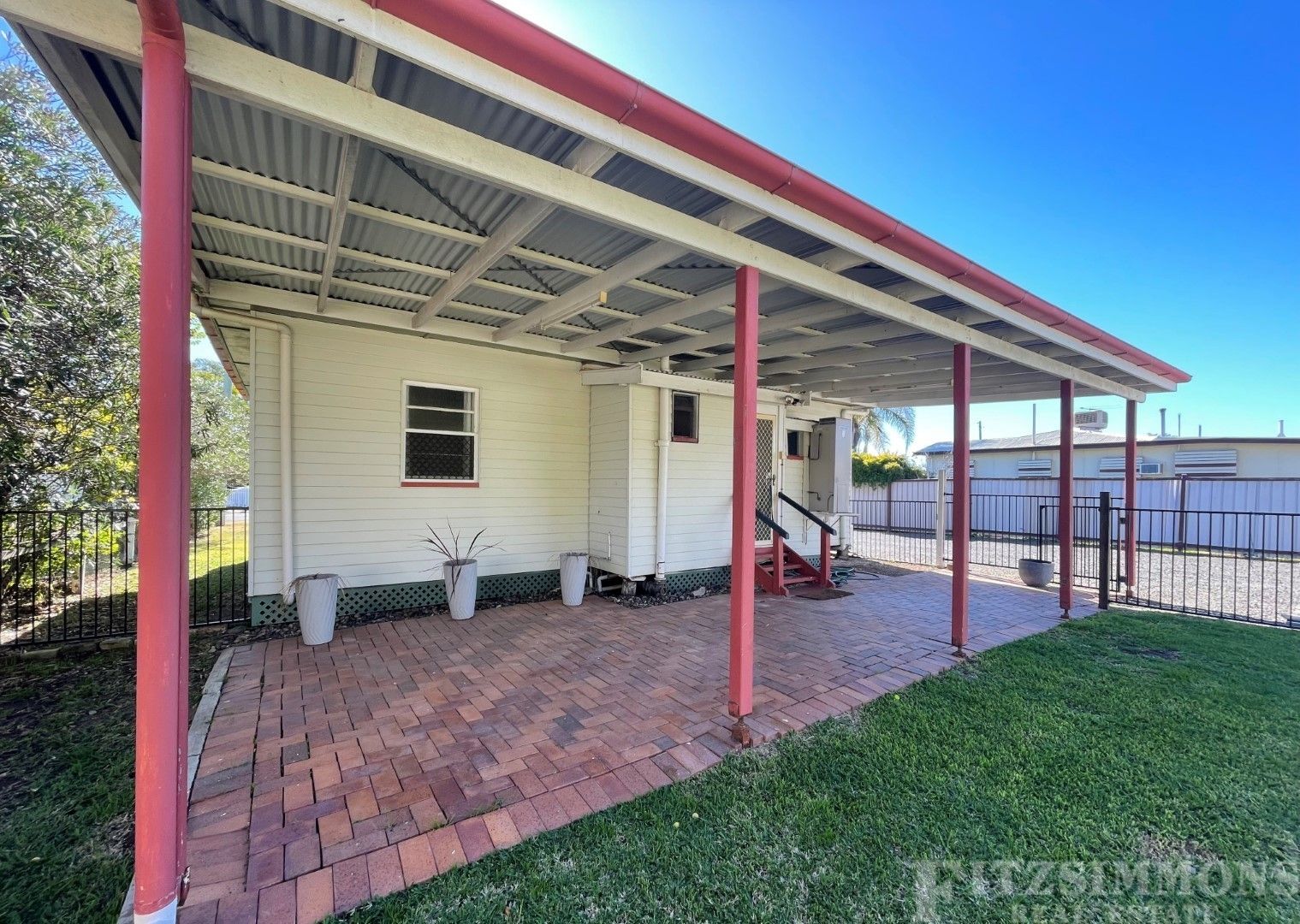 33 Garrow Street, Dalby QLD 4405, Image 1