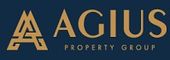 Logo for Agius Property Group