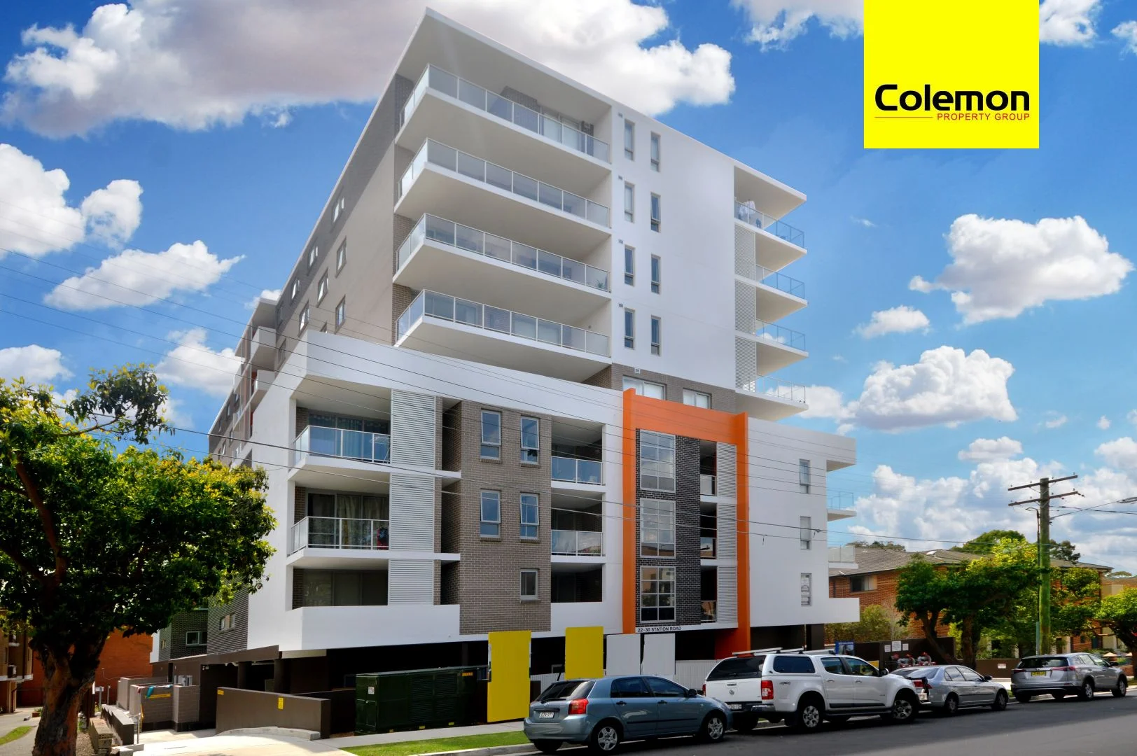 Additional image 2 of 224/22-30 Station Road, Auburn NSW 2144