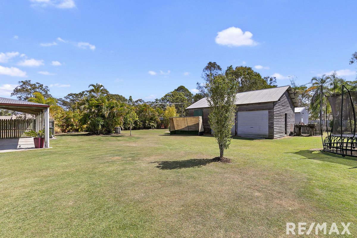 Sold 26 Marlin Street, Kawungan QLD 4655 on 03 Mar 2020 2015658015