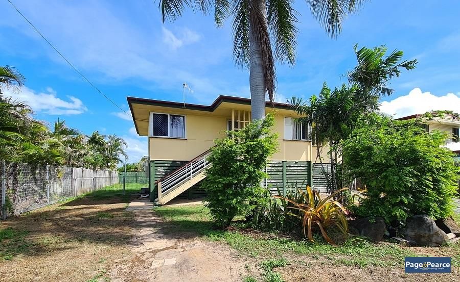 3 bedrooms House in 174 Dalrymple Road VINCENT QLD, 4814