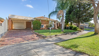 Picture of 5 Horseshoe Crescent, EPPING VIC 3076