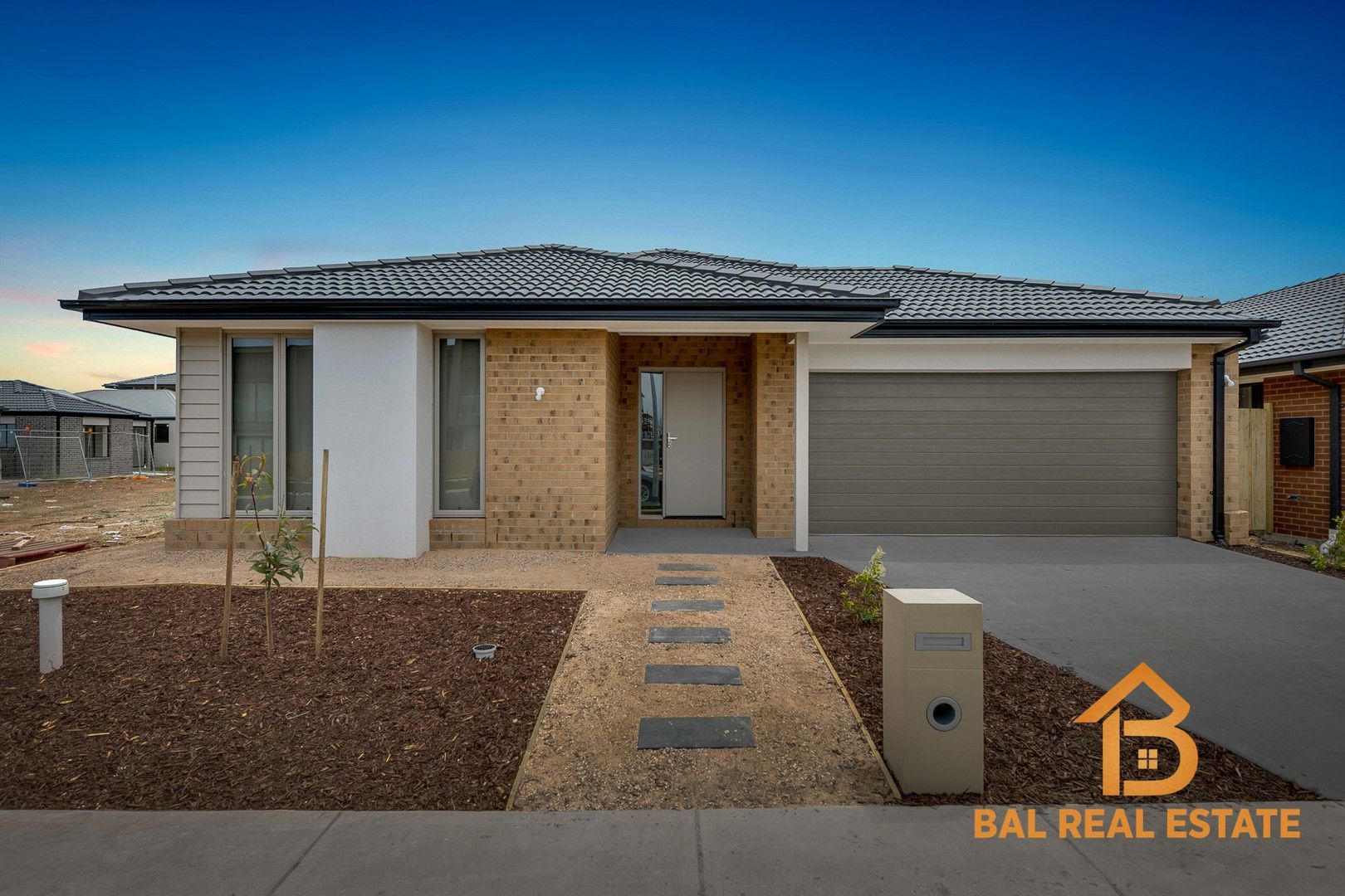 4 bedrooms House in 5 Furrow Street BROOKFIELD VIC, 3338
