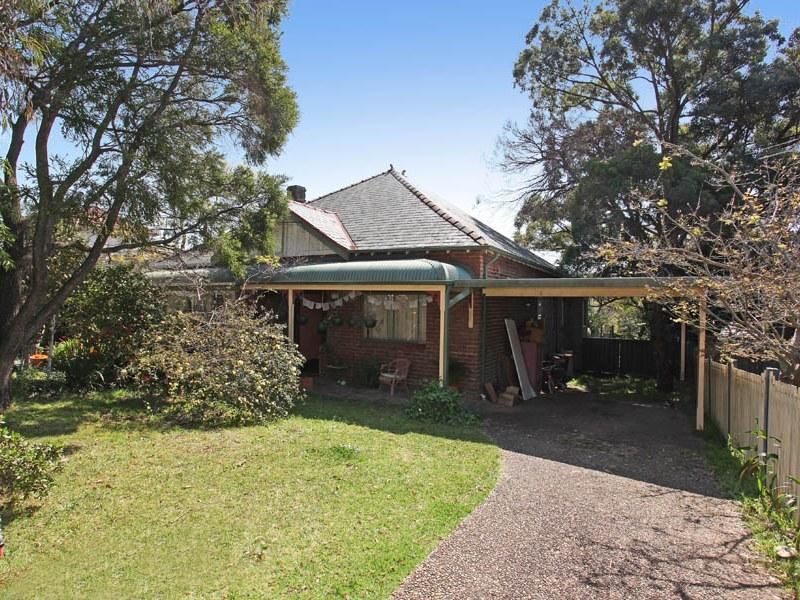 21 Clanwilliam Street, EASTWOOD NSW 2122, Image 0