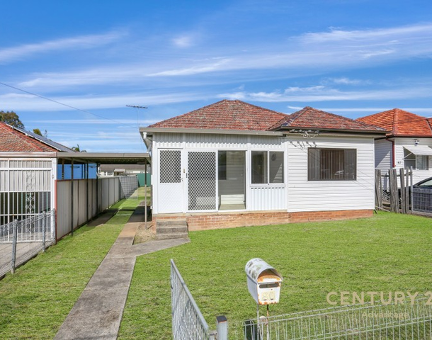 80 Eve Street, Guildford NSW 2161