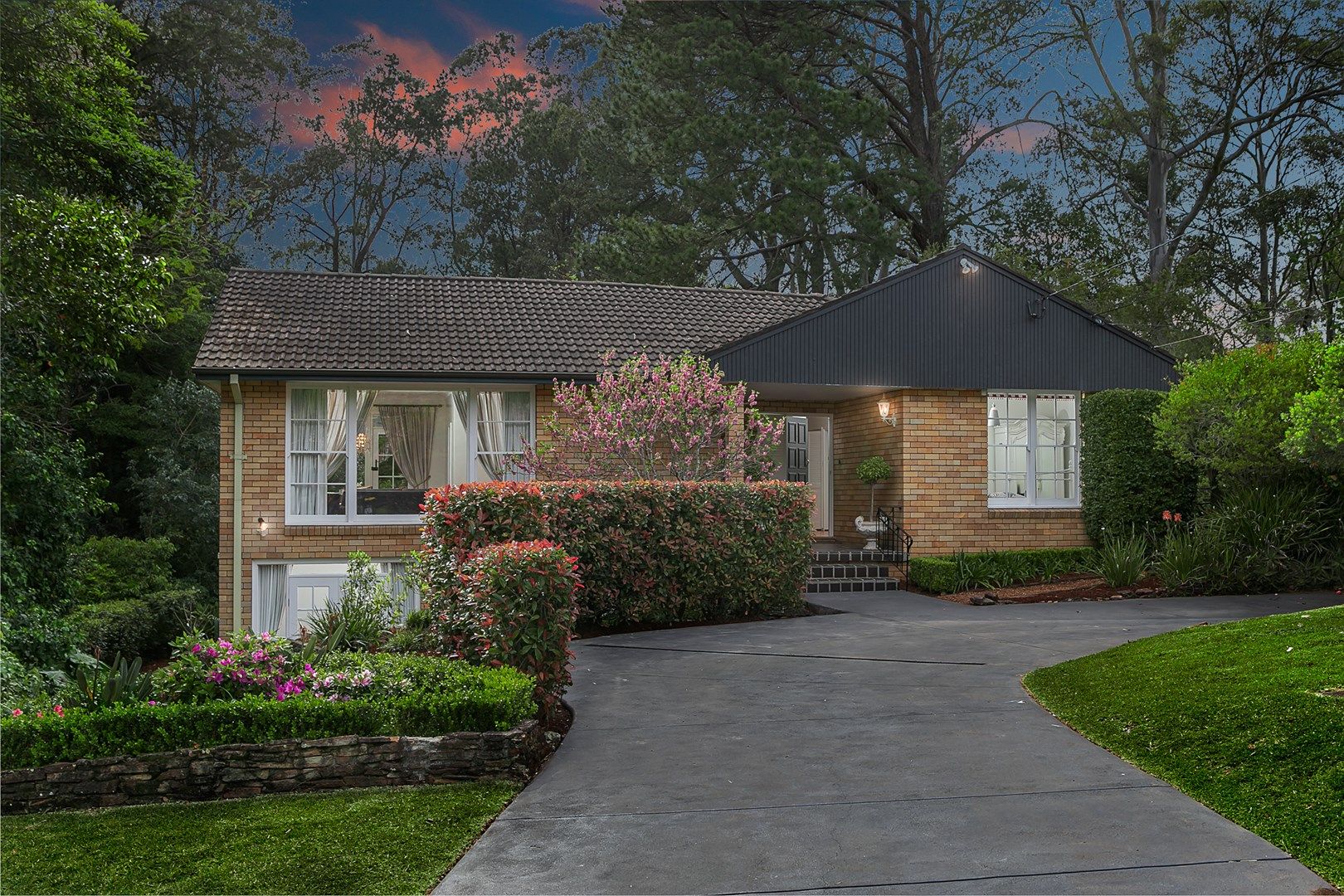 43 Lamorna Avenue, Beecroft NSW 2119, Image 0