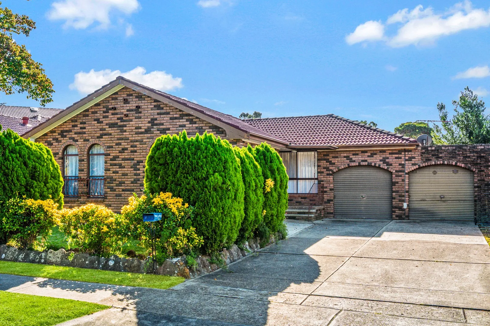 Ideal Family Home, Wakeley