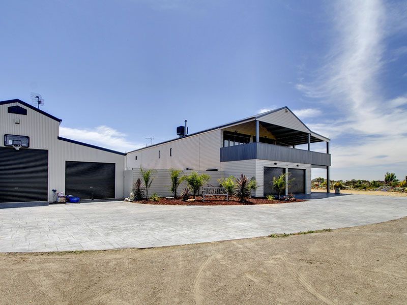 190 Pallamana Road, MONARTO SA 5254, Image 1