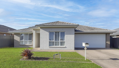 Picture of 3 Clydesdale Street, WADALBA NSW 2259