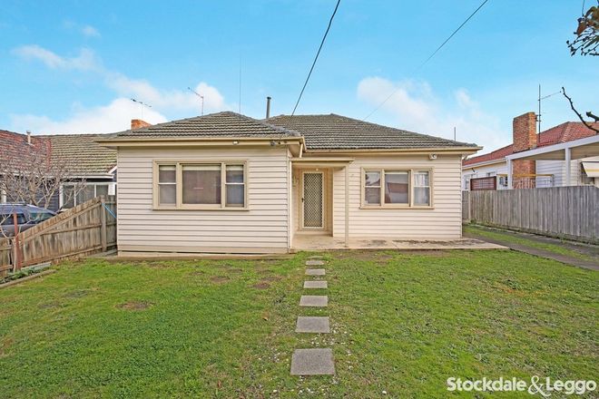 Picture of 13 Marjorie Street, PRESTON VIC 3072