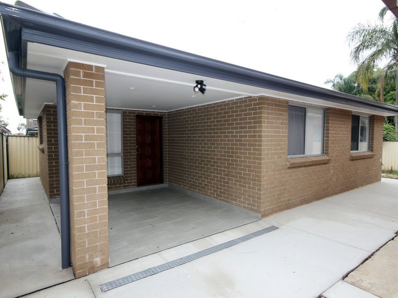 20A Hopkins Street, Wetherill Park NSW 2164, Image 0