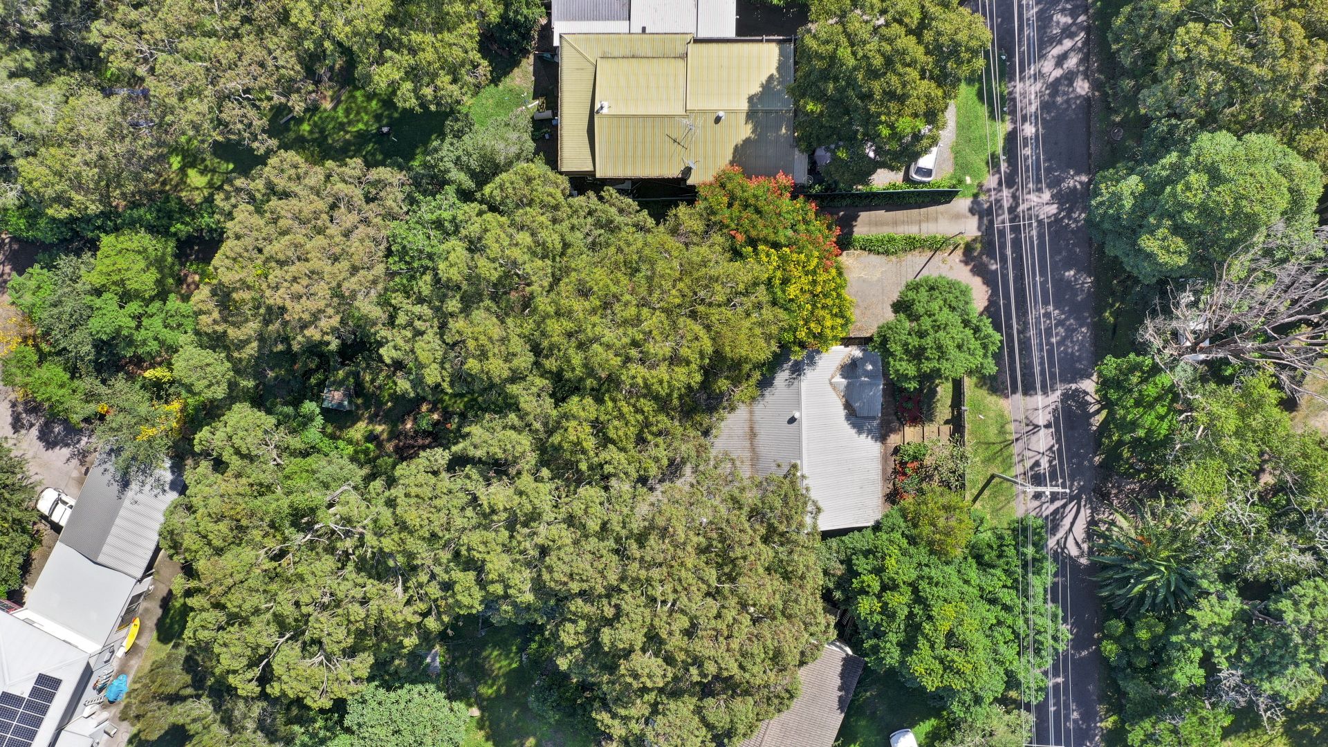 18 Admiralty Avenue, Tanilba Bay NSW 2319, Image 2
