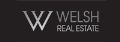 Welsh Real Estate's logo