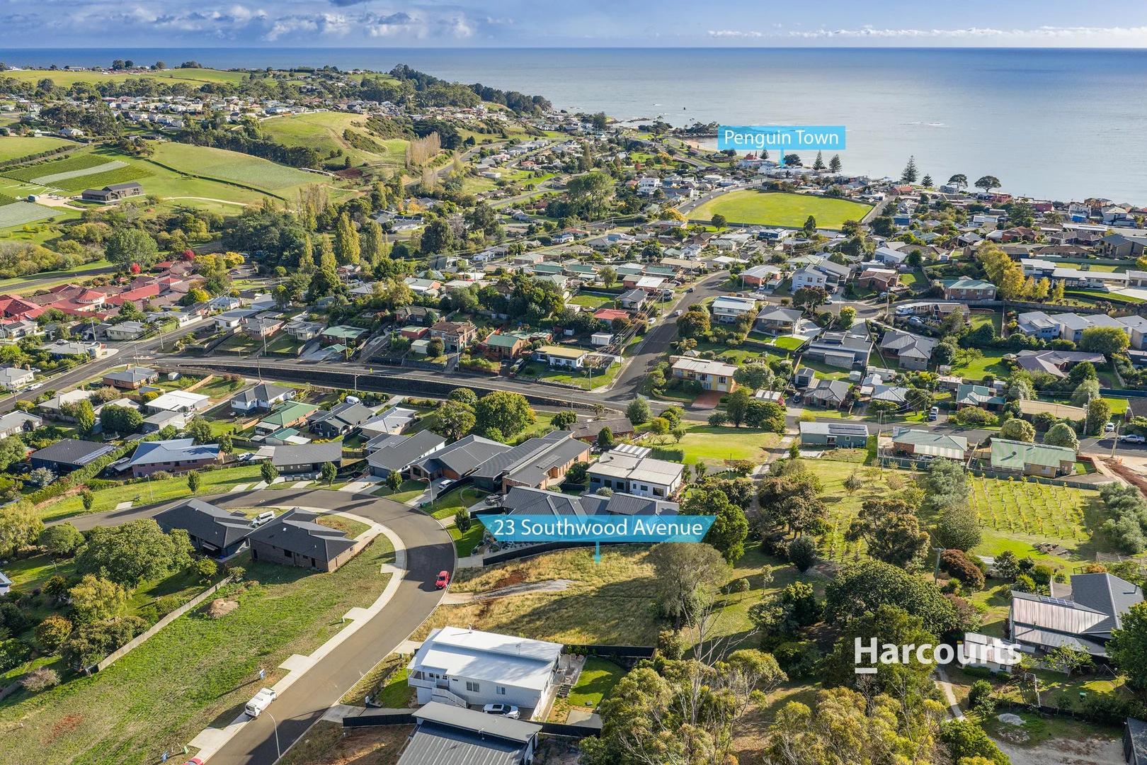 Additional image 8 of 23 Southwood Avenue, Penguin TAS 7316