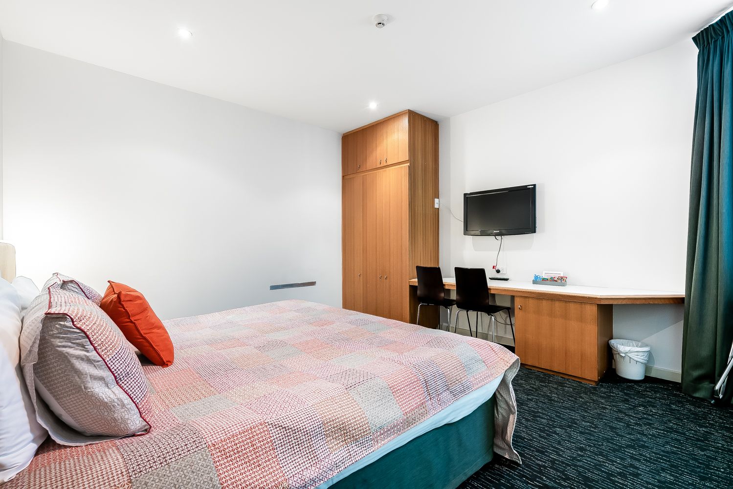 1 bedrooms Studio in (Room 406)/12-20 Bailey Street ADELAIDE SA, 5000