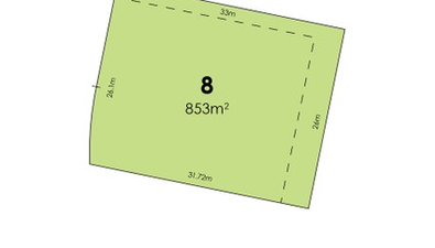 Picture of Lot 8, METUNG VIC 3904