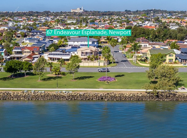 67 Endeavour Esplanade, Newport QLD 4020