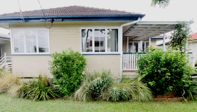 Picture of 109 Fifth Avenue, BALMORAL QLD 4171
