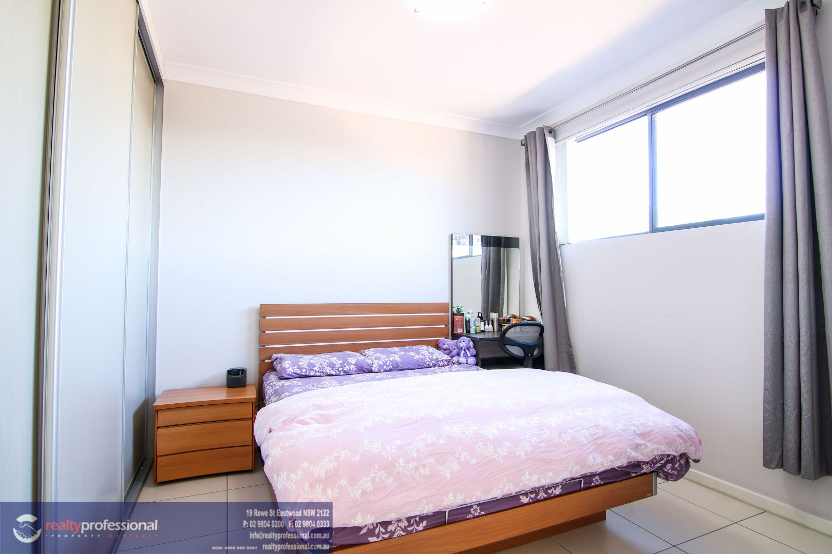 8/258 Railway Terrace, Guildford NSW 2161, Image 2