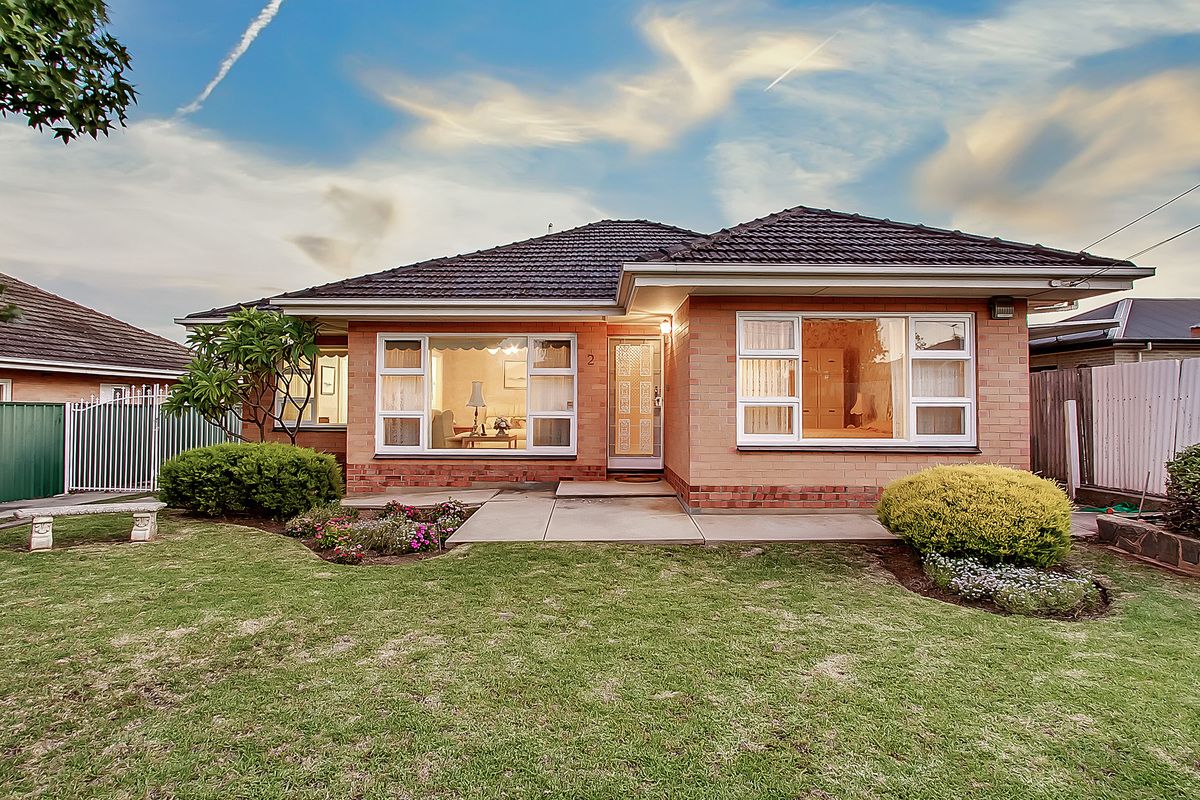 2 Cole Street, Klemzig SA 5087, Image 0